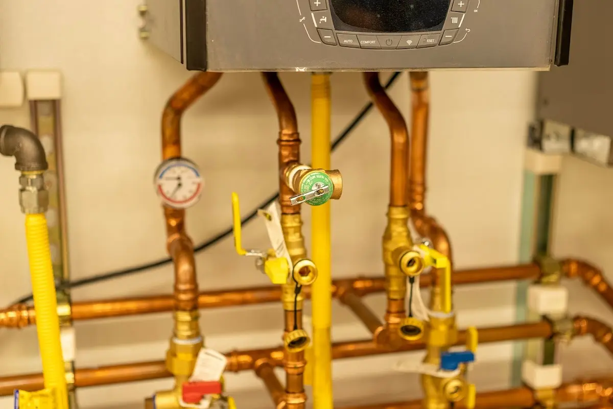 Licensed technician providing Sewer Cleanout for a homeowner in Roselle Park